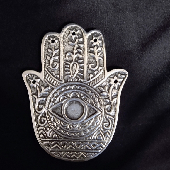 Hamsa Hand Bundle Smudging Lot - Picture 4 of 13